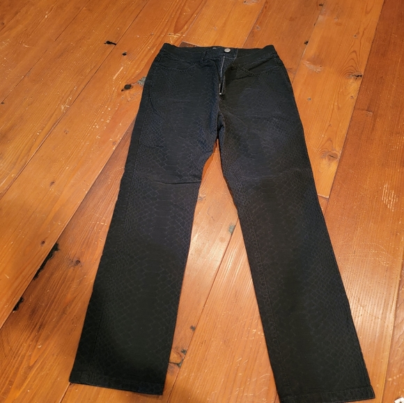 Lafayette 148 New York jeans, size 8P - Picture 1 of 4